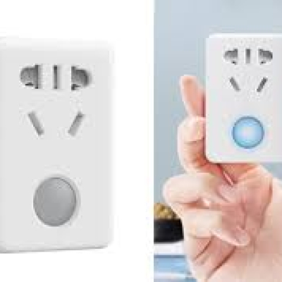  Ổ cắm  wifi