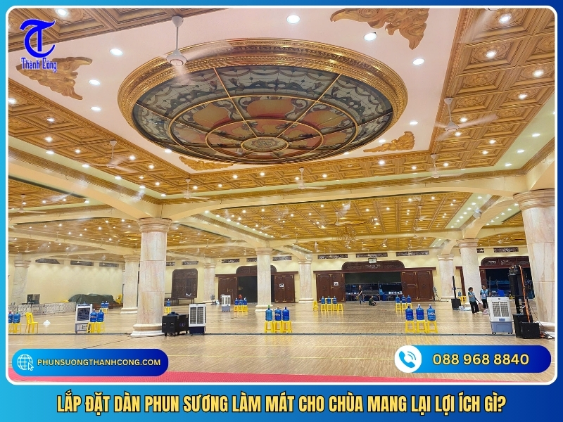 lap dat dan phun suong lam mat cho chua mang lai loi ich gi