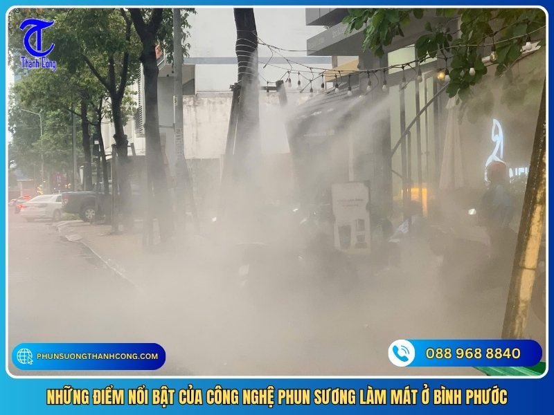 nhung diem noi bat cua cong nghe phun suong lam mat o binh phuoc