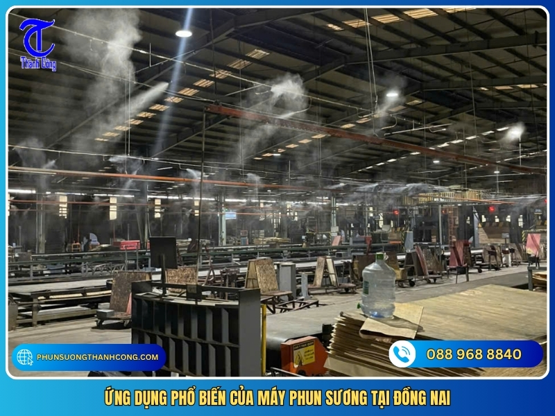 ung dung pho bien cua may phun suong tai dong nai
