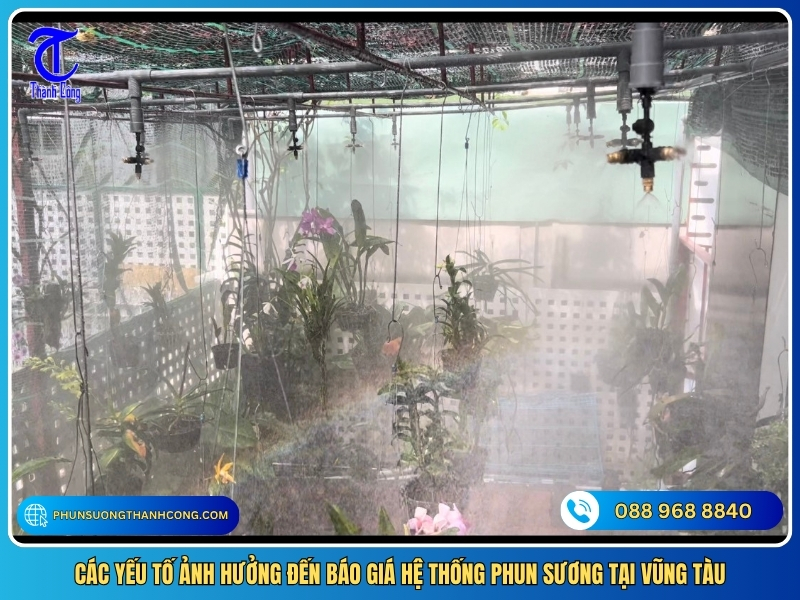 cac yeu to anh huong den bao gia he thong phun suong tai vung tau