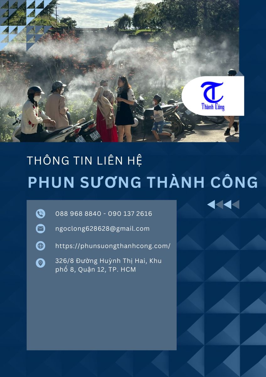 kham pha ho so nang luc cua phun suong thanh cong