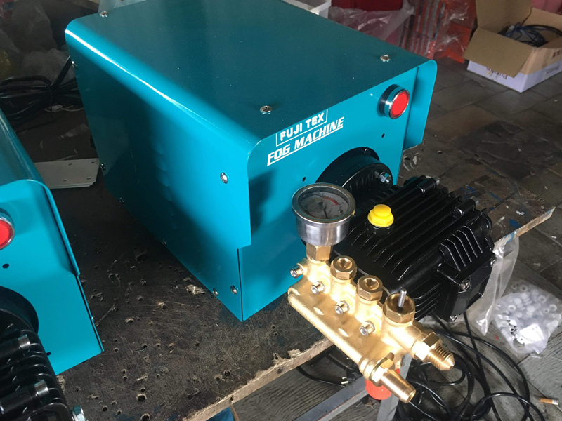 Mua FUJITEX Machine F708 giá rẻ 