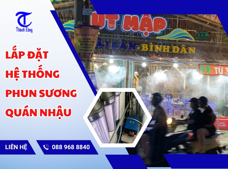 lap dat he thong phun suong quan nhau
