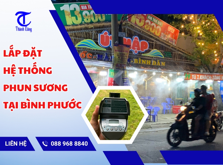 lap dat he thong phun suong tai binh phuoc