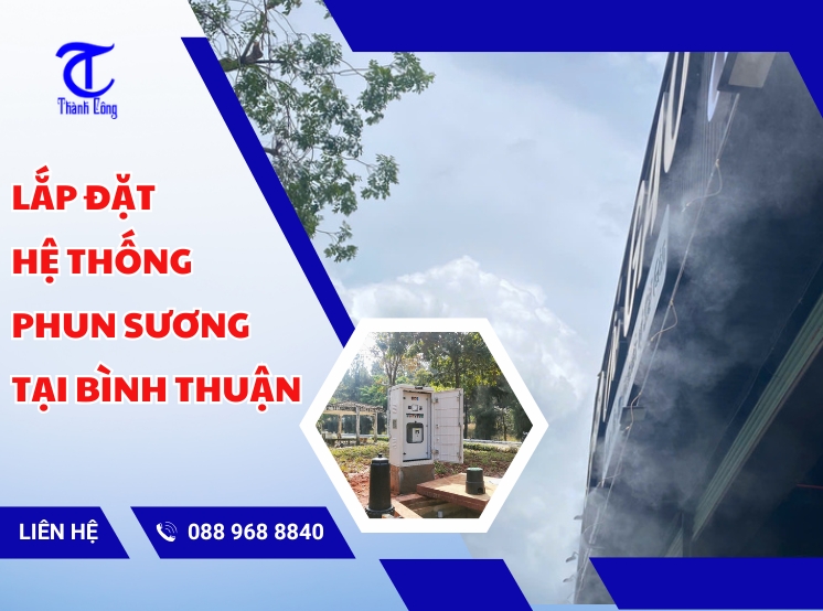 lap dat he thong phun suong tai binh thuan